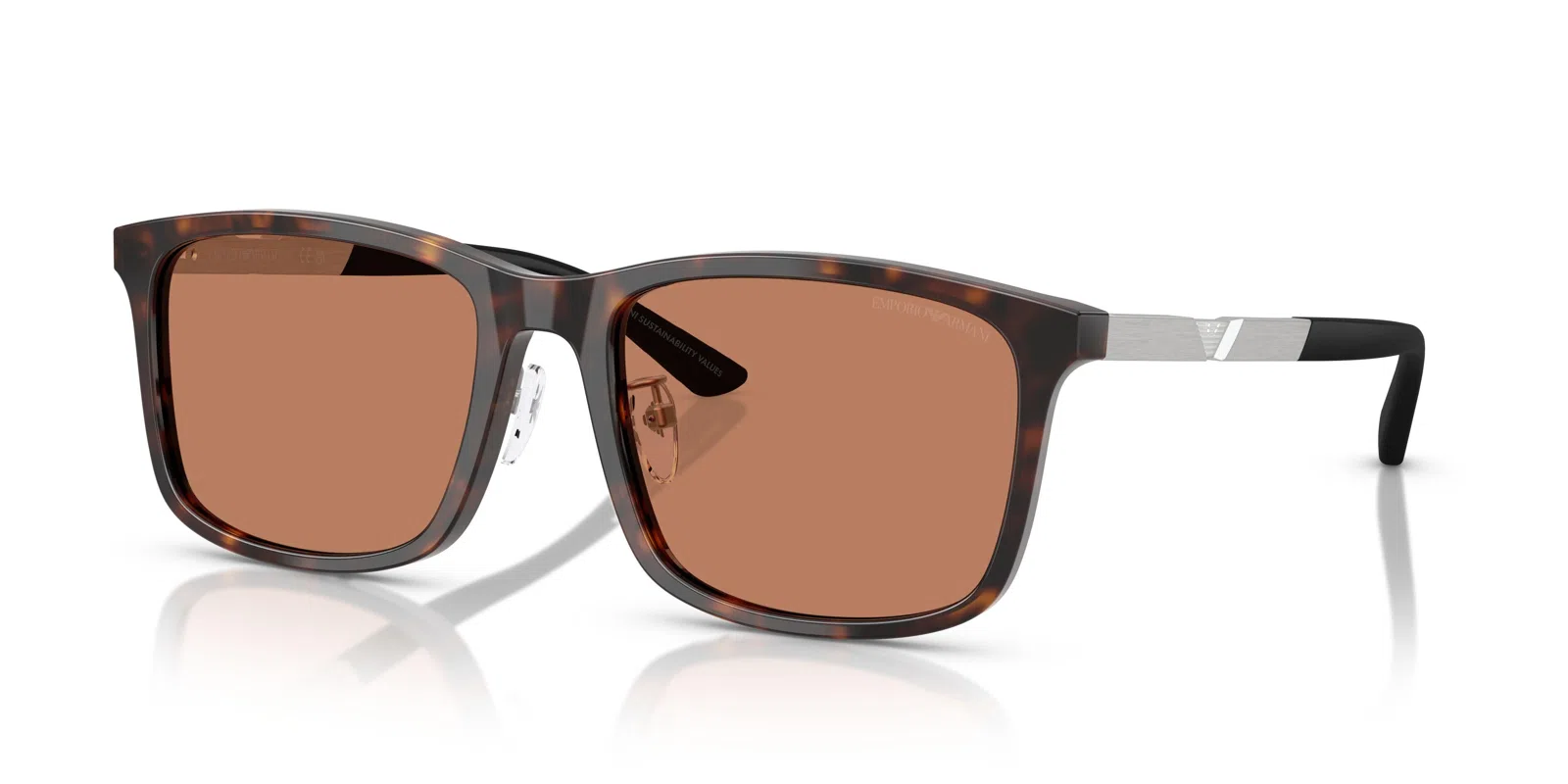 Emporio Armani 4241D Sunglasses - view 11